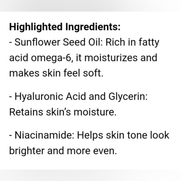 Benefit Dew La La Liquid Glow Illuminator Makeup Beauty NIB 25 ml - Picture 10 of 11